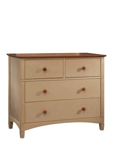 Bolton Furniture Essex Dresser